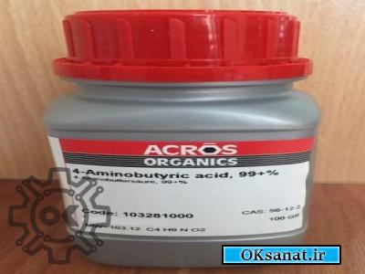 آمینوبوتریک اسید99% -10328