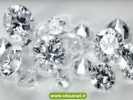 آگهی صنعتی سنگهای قیمتی و دستگهای تراش الماس