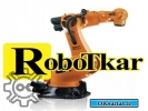 استخدام در شرکت ربات کار