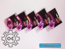 آگهی صنعتی توزیع زعفران بین المللی فرزاد از شرکت رایحه خراسان