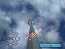 برج نوری ( اوکی صنعت مرجع ثبت آگهی رایگان صنعتی )