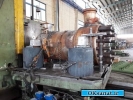 ساخت انواع ماشین آلات و تجهیزات صنعتی در اصفهان