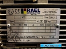 فروش الکتروموتور های ضد انفجار IP55 RAEL ساخت ایتالیا