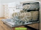 پودر و مایع مکمل ماشین ظرفشوئی صنعتی