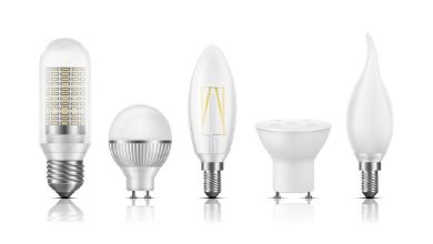 بهترین لامپ برای روشنایی منزل چیست؟