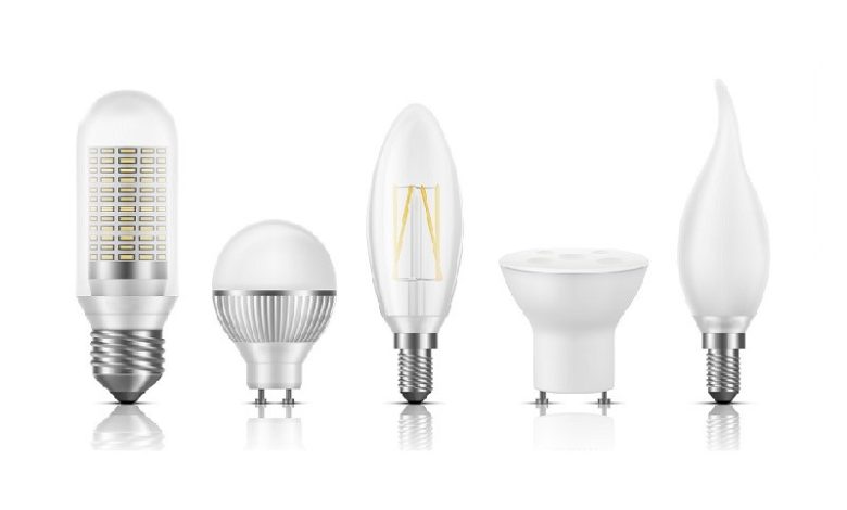 بهترین لامپ برای روشنایی منزل چیست؟