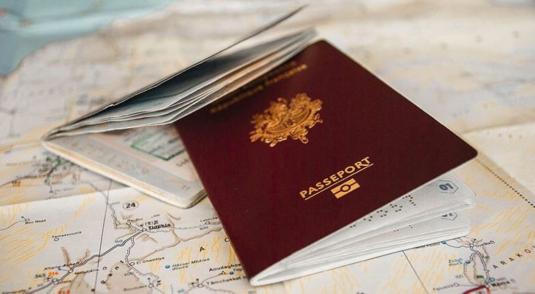 آیا سفر به ترکیه ویزا می‌خواهد؟
