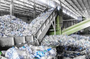 مواد افزودنی بازیافت مواد پلیمری و بازیافت پلاستیک ها کدام‌اند؟