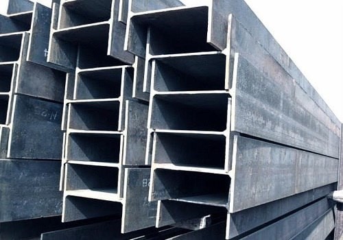 انواع تیرآهن ساختمانی موجود در بازار آهن ایران