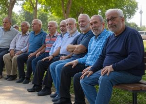 خبر داغ برای بازنشستگان