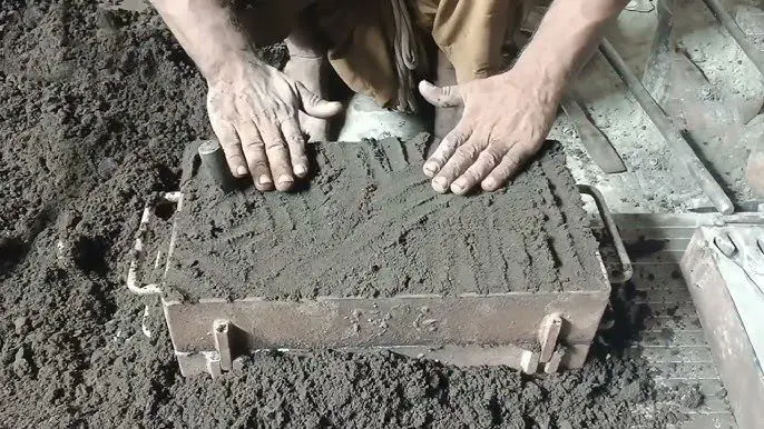 کارگاه ریخته گری خوب در تهران کجاست؟