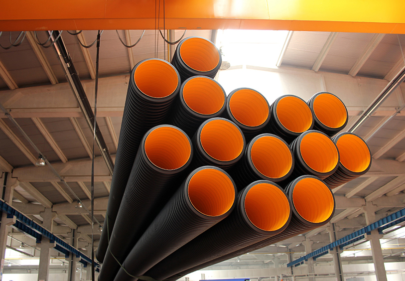 راهنمای کامل مشخصات لوله کاروگیت 