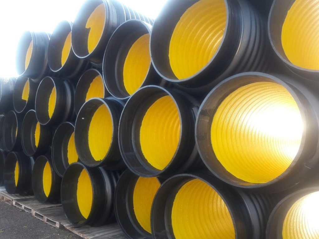 راهنمای کامل مشخصات لوله کاروگیت