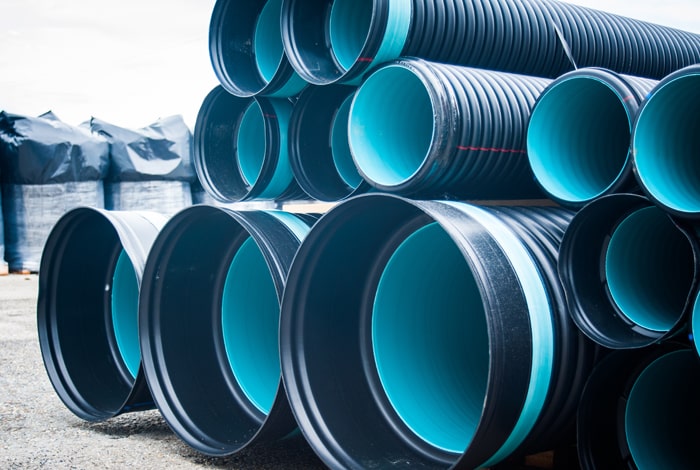 راهنمای کامل مشخصات لوله کاروگیت 