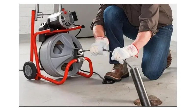 بهترین لوله بازکنی شرق تهران با شماره تماس (فوری+شبانه روزی)