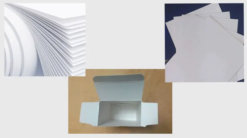 کاربردهای کاغذ یا مقوای ایندربرد چیست؟