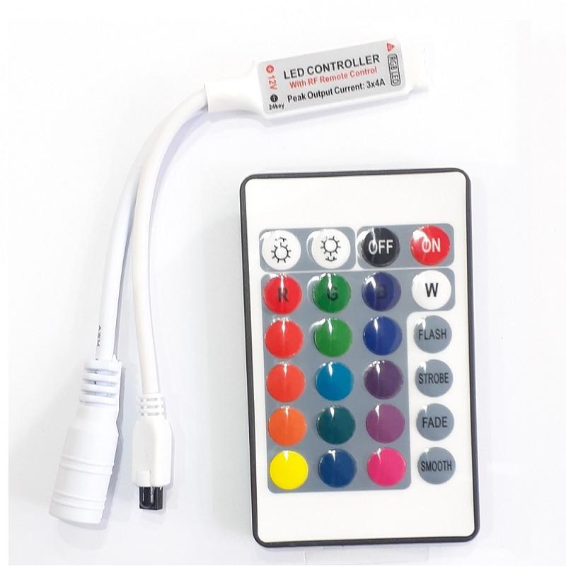 نکات مهم خرید ریموت کنترل ال ای دی