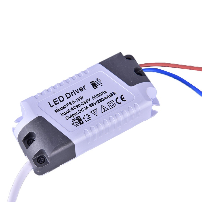 عکس درایور ال ای دی