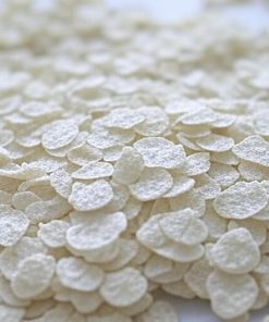 پرک پلی‌پروپیلن (PP Flakes)