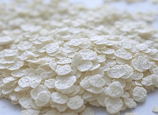 پرک پلی‌پروپیلن (PP Flakes)