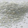 خرید و قیمت پرک پلی‌اتیلن ترفتالات (PET Flakes) بازیافتی با کیفیت بالا برای صنایع الیاف، تسمه و ورق از اوکی صنعت. تامین مطمئن rPET Flakes شفاف و رنگی برای کاهش هزینه و حفظ محیط زیست. تماس بگیرید.