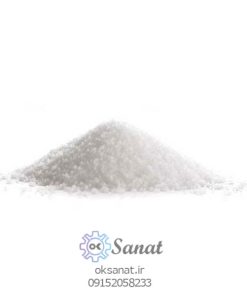 کاستیک سودا، سود پرک