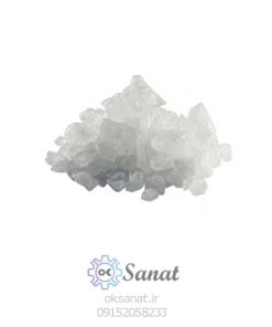 زاج پودری (نباتی)