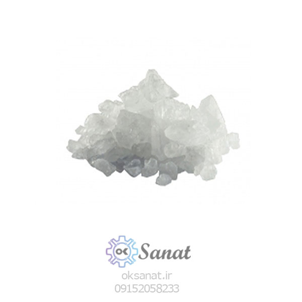 زاج پودری (نباتی)
