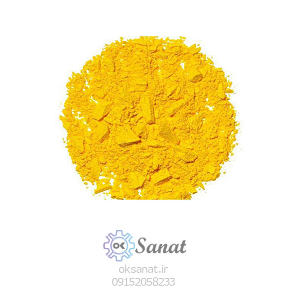گوگرد(سولفور)