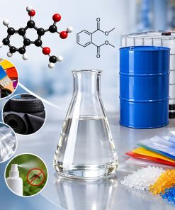دیمتیل فتالات