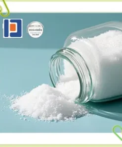 گلوکونات سدیم صنعتی (Industrial Grade) - ماده اولیه در صنایع رنگسازی