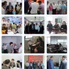 HPMC صنعتی - هیدروکسی پروپیل متیل سلولز - تامین مستقیم کارخانه چین با تخفیف ویژه