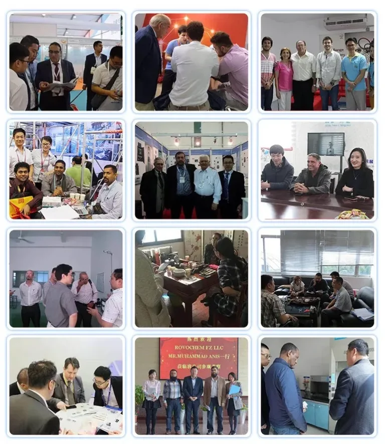 HPMC صنعتی - هیدروکسی پروپیل متیل سلولز - تامین مستقیم کارخانه چین با تخفیف ویژه