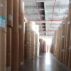لاستیک ایزوپرن مصنوعی صنعتی گرید IR80 - ماده اولیه برای تولید شیلنگ و کابل