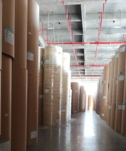 لاستیک ایزوپرن مصنوعی صنعتی گرید IR80 - ماده اولیه برای تولید شیلنگ و کابل