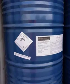 مواد اولیه سنتزی دی‌متیل کربنات (CAS 616-38-6) برای حلال‌های صنعتی