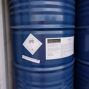 مواد اولیه سنتزی دیمتیل کربنات (CAS 616-38-6) برای حلالهای صنعتی