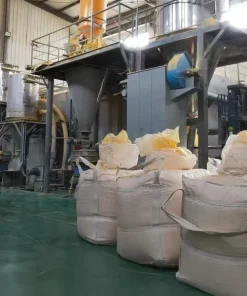 عامل پف‌زا (فومینگ ایجنت) آزودی کربونامید AC/ADCA - مواد اولیه شیمیایی برای تولید فوم PVC، EVA و لاستیک