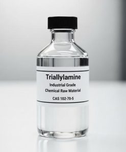 تری‌آلیلامین (Triallylamine) گرید صنعتی | ماده اولیه شیمیایی | CAS 102-70-5