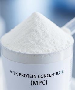 پودر پروتئین شیر (MPC) - Milk Protein Concentrate