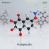 ناتامایسین | Natamycin | E235