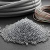 گرانول پی وی سی (PVC) مواد اولیه روکش کابل و سیم‌کشی صنعتی