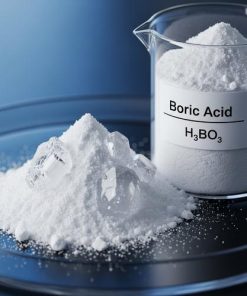 اسید بوریک | بوریک اسید | Boric Acid