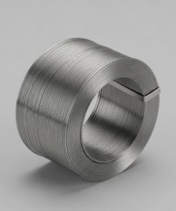کویل استیل ضد زنگ دقیق SS301/SS304 | مواد اولیه ورق استیل برای قطعات کامپیوتر و الکترونیک