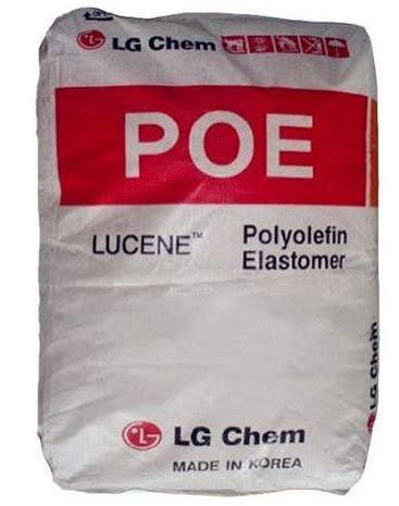 پلیاولفین الاستومر (POE)