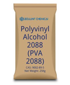 پلی وینیل الکل PVA 2088 وان وی (WanWei)