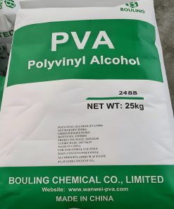 پلی وینیل الکل PVA 2488 وان وی