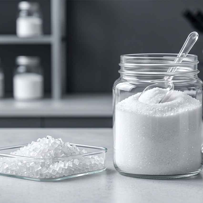 پتاسیم کلراید