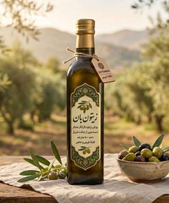 روغن زیتون