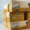پنیر پیتزا